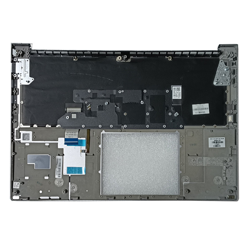 N19204-001 Original New Keyboard For HP ZBook Fury 16 G9 ZBook Fury 16 G10 Laptops Top Case Palmrest