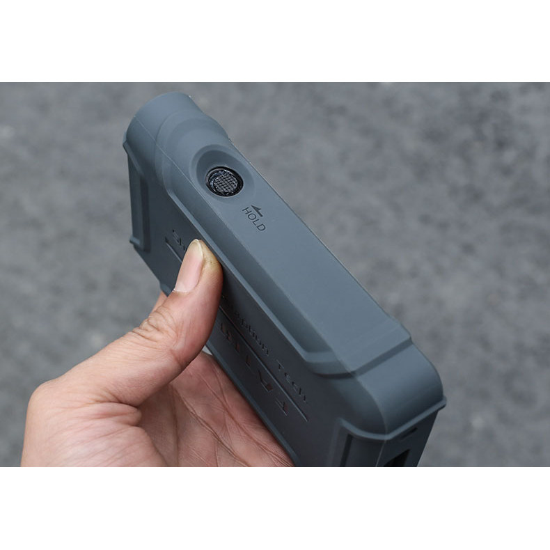 For SONY Walkman NW-WM1A NW WM1A WM1Z Rugged Shockproof Armor Case Cover With Dust Plug