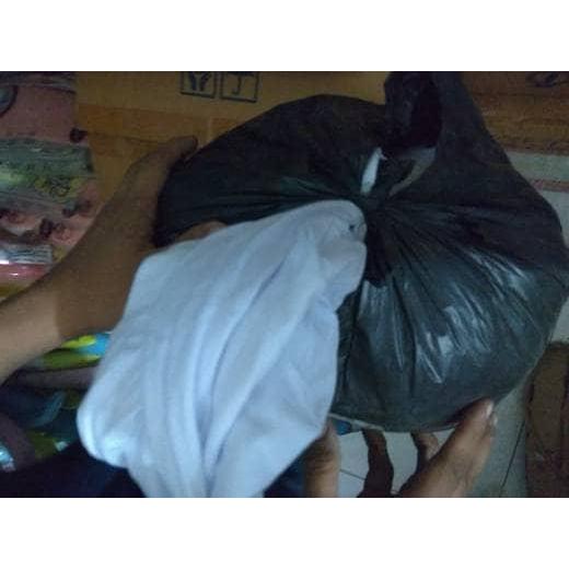 KAIN BALL KAIN SISA KAIN PUTIH KAIN LAP KAIN SISA KAIN MAJUN