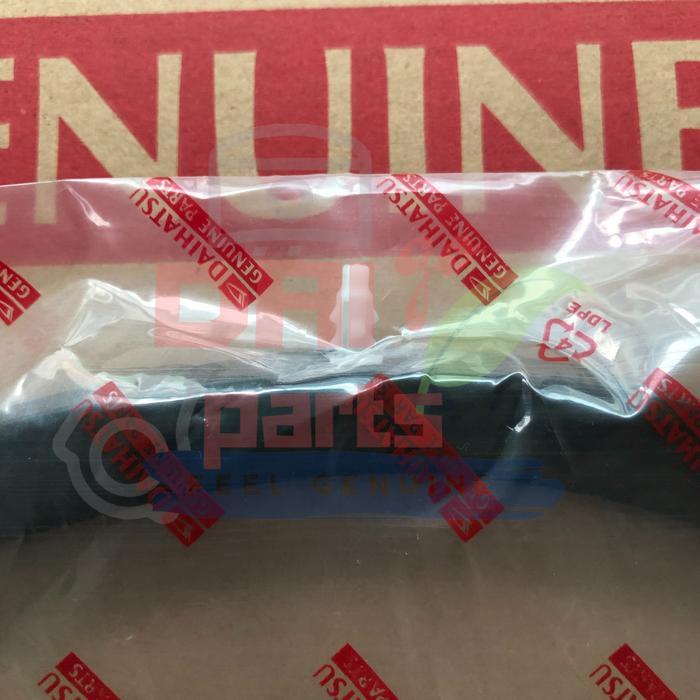 Karet Kap Mesin Granmax & Luxio Original