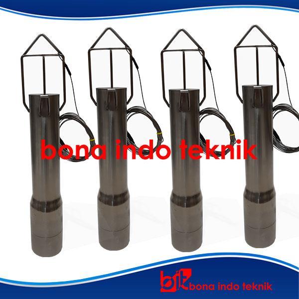 Zone Sampler/alat Ambil sampel Minyak / Sampling Zone Sampler 1 Liter