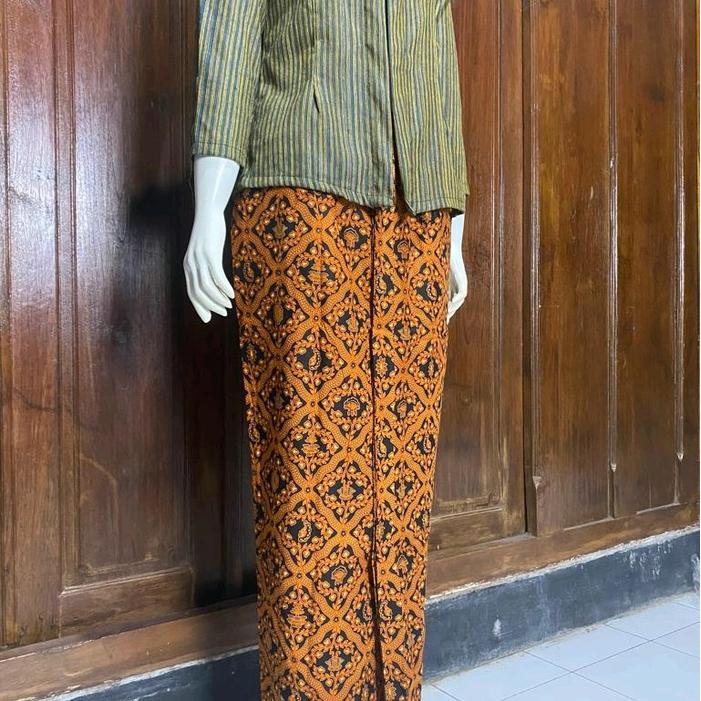 (PROMO) JARIK INSTAN WIRU SOGAN ( SIDO LUHUR)