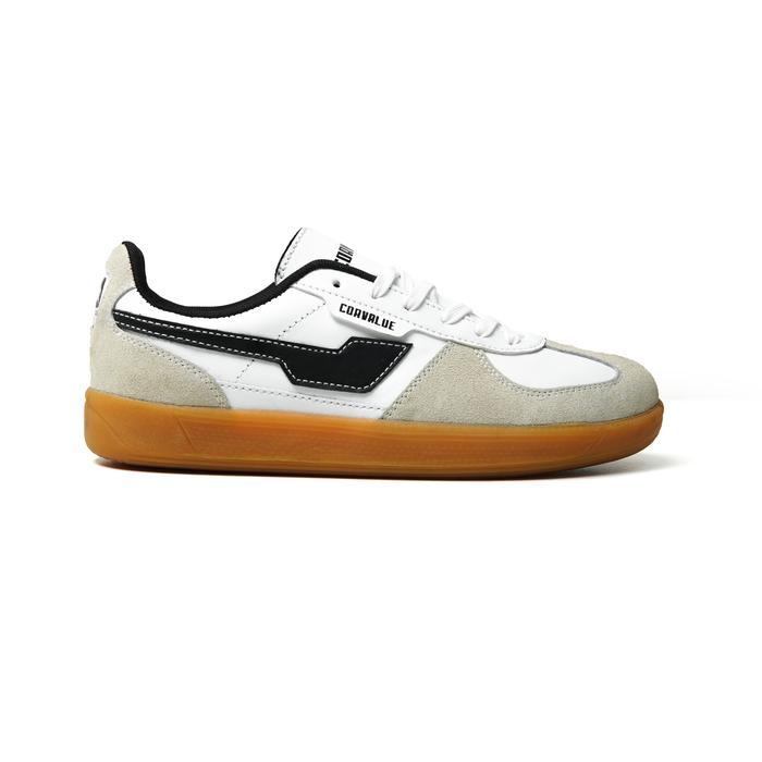 CORVALUE FOOTWEAR - Kimono Casual | Sepatu Pria Wanita | Sneakers Pria Wanita Shoes Casual - Kimono 