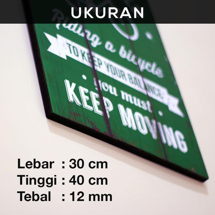Terlaris Slank Band Poster Kayu Pajangan Dekorasi Dinding Rumah Wall Decor