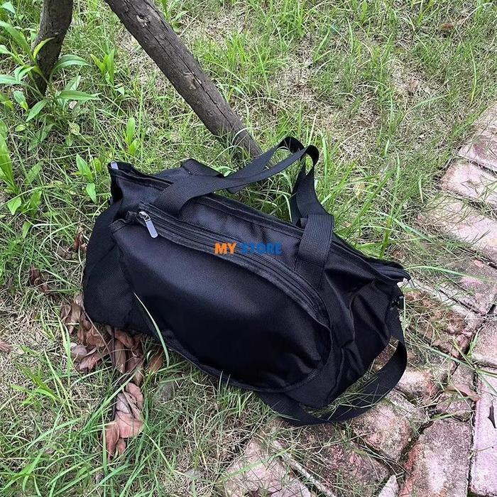 Tas Raket 1680D Badminton Padel Paddle Tennis Olahraga Tas Selempang Jinjing Besar Kecil