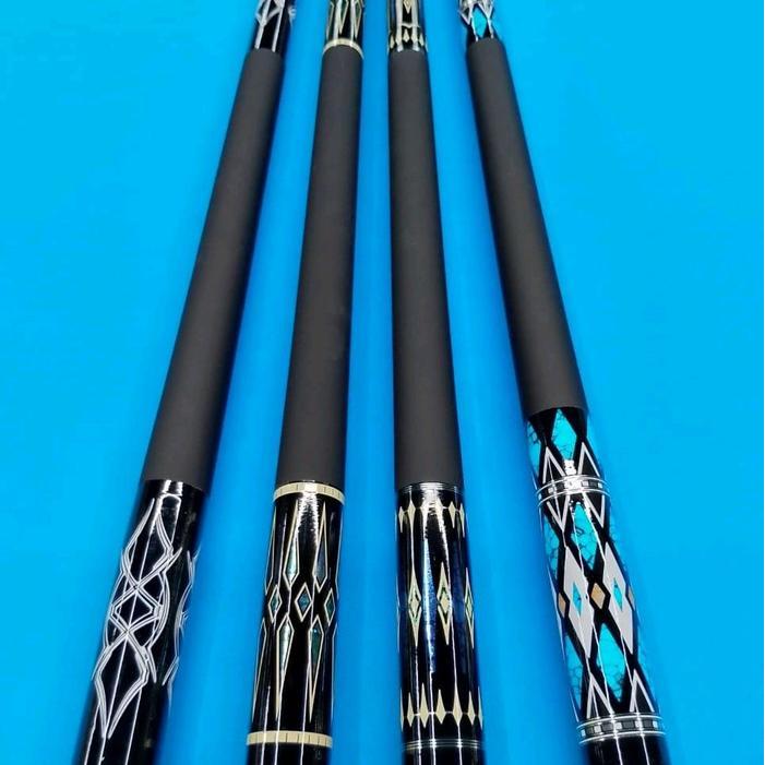 Stick Billiard Carbon Cue