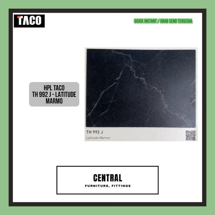HPL TACO - TH 992 J - Latitude Marmo
