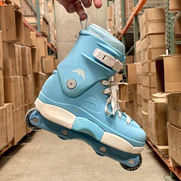 Razor Skate SL Aggressive Skate - 40