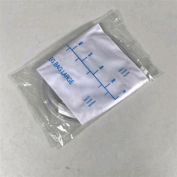 Kantong Urin Kateter Catheter Urinal Bag 1L Terlaris