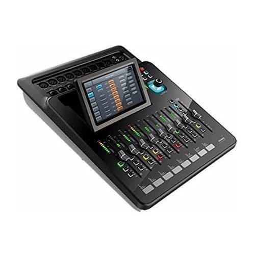 TERPERCAYA SOUNDKING DM20 DIGITAL MIXER - 16 INPUT - 9 OUTPUT + Touchscreen