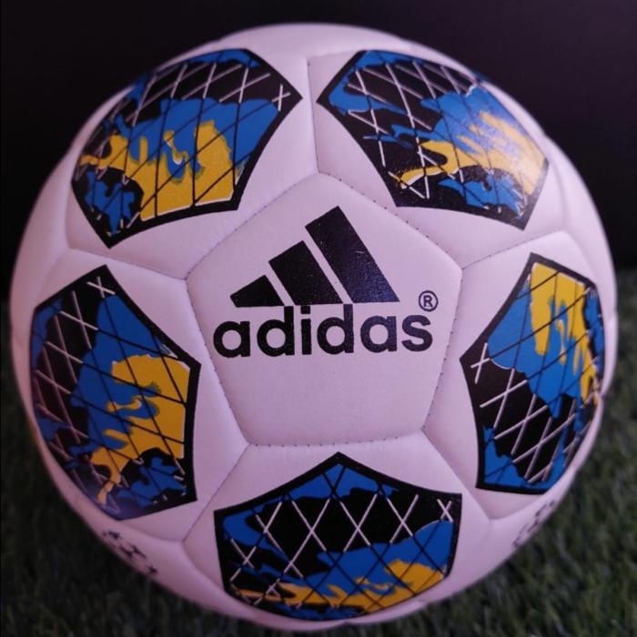 Premium Bola Sepak Size 4 Jahit Mesin Empuk / Bola Sepak Size 4 / Bola Sepak B Original