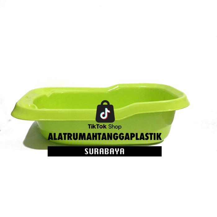 Khusus Gojek/Grab Bak Baby Maspion / Bak Mandi Besar Maspion / Bak Mandi Anak Bayi / Bak Bayi