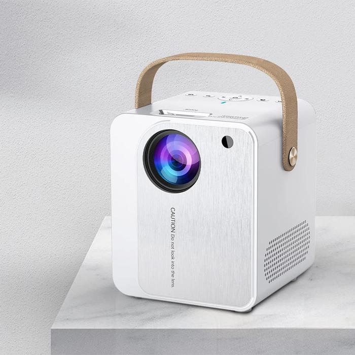 PROYEKTOR ANDROID / PROYEKTOR MURAH / INFOCUS ANDROID / PROJECTOR ANDROID / PROYEKTOR WIFI / PROJECT