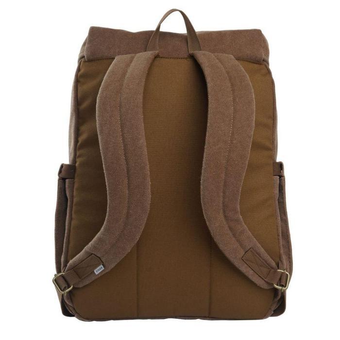 Eiger House - Btr Canvas Laptop Women Backpack