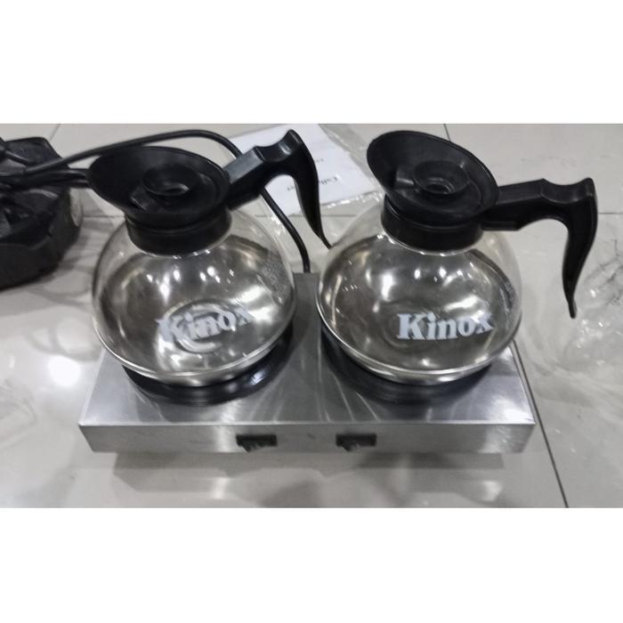 KINOX COFFEE DECANTER