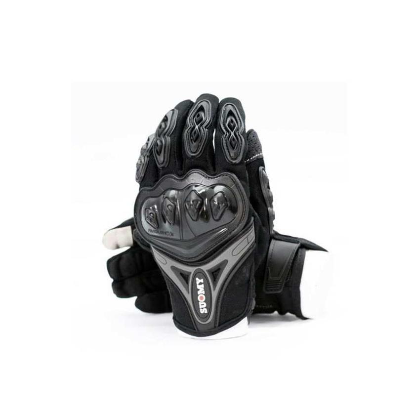 Sarung Tangan / Gloves Motor Su10 Suomy