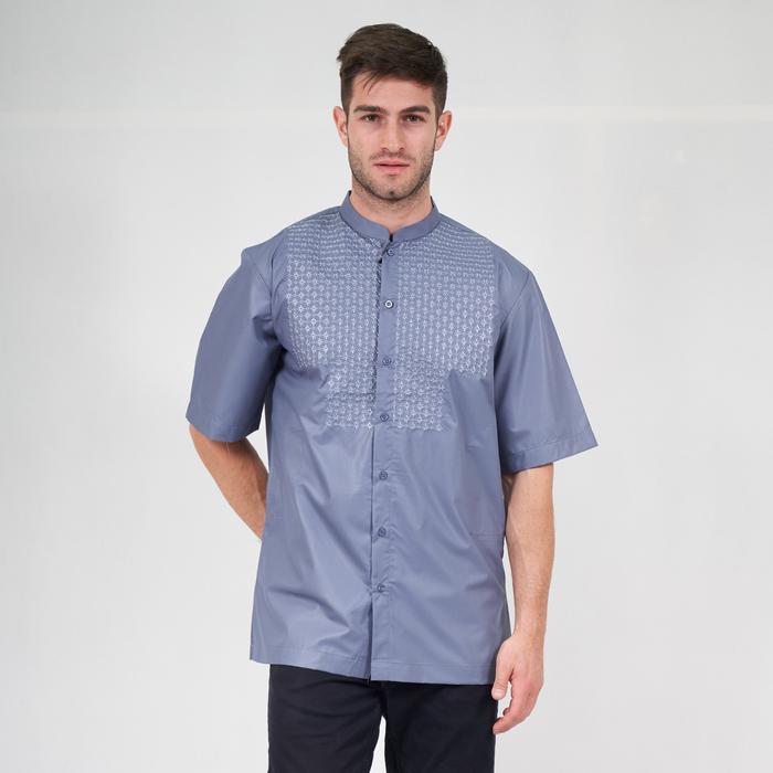 Koko Preview Itang Baju Koko Preview By Itang Yunasz / PVL Kabir - S