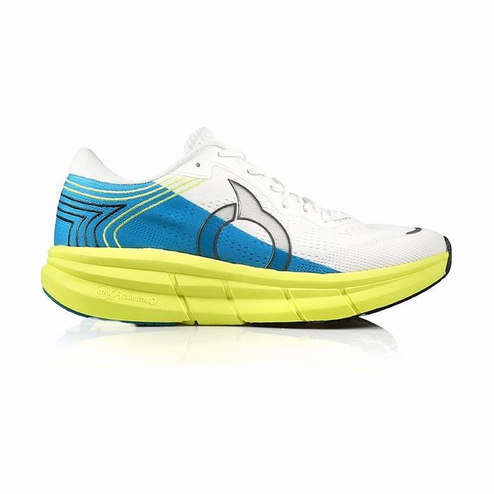 SEPATU RUNNING ORTUSEIGHT HYPERFUSE 1.2