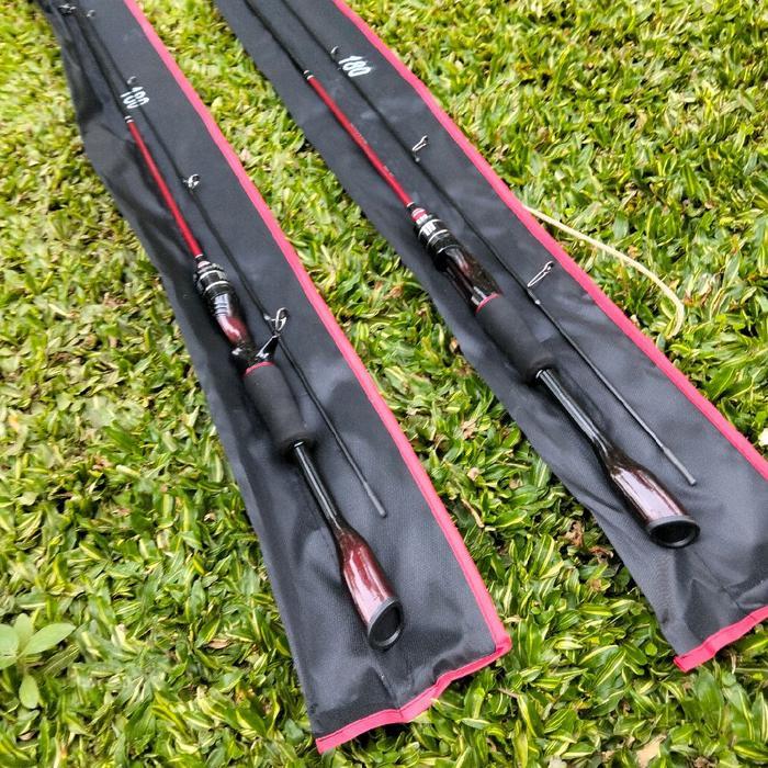 jorran pancing zorro luminectar 180cn