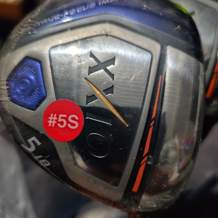 Fairway XXIO X Wood 3 4 5 Original