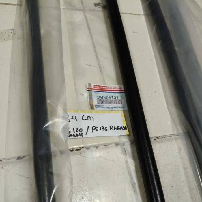 As Cabin Mitsusbishi Ps120/Ps135 Ragasa Mb395101