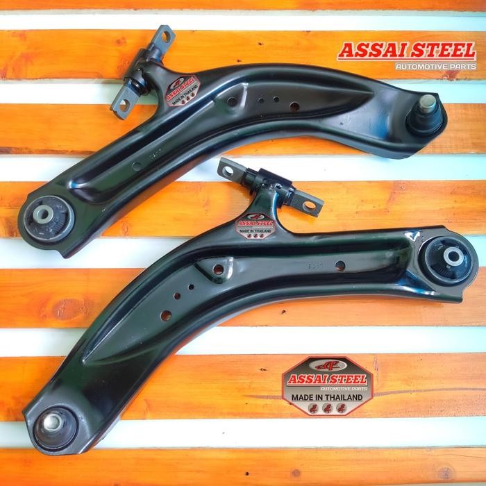 Lower Arm Sayap Nissan X-Trail Xtrail X Trail T32 Kendaraan