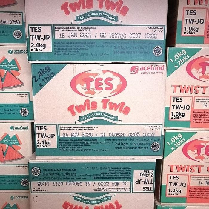 

CHEETOS KILOAN 2,4KG TWIS