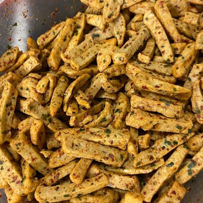 

BASRENG PEDAS DAUN JERUK 1KG