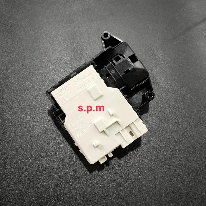 Door Lock Mesin Cuci Lg F1007Nppw