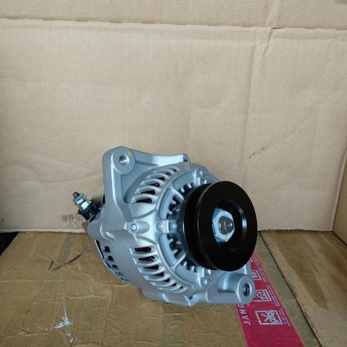 Alternator Assy Dinamo Amper Assy Daihatsu Hijet 1.0/S75,Zebra 1.0/S88