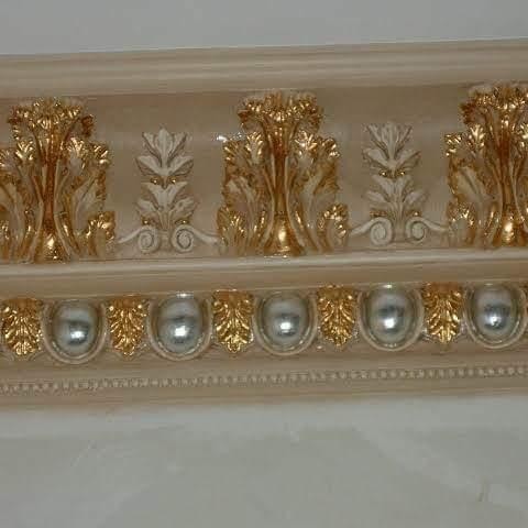 

ADHESIVE GILDER / LEM PRADA EMAS