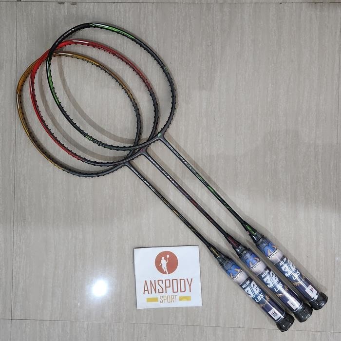 RAKET BADMINTON POWERMAX 900 / 900B / 900C