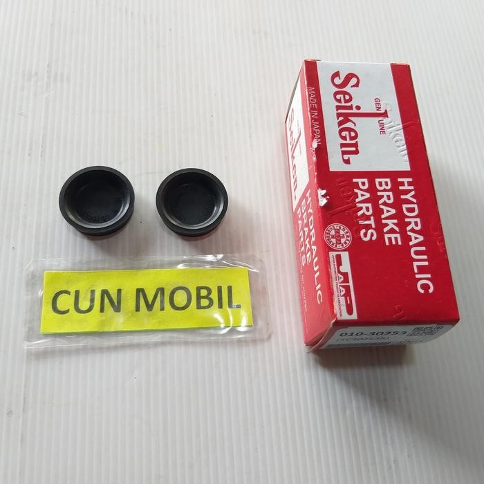 Jual Karet Rem Isuzu Kad 51, C190 Roda Belakang 3/4"C Sc 4158 Seiken