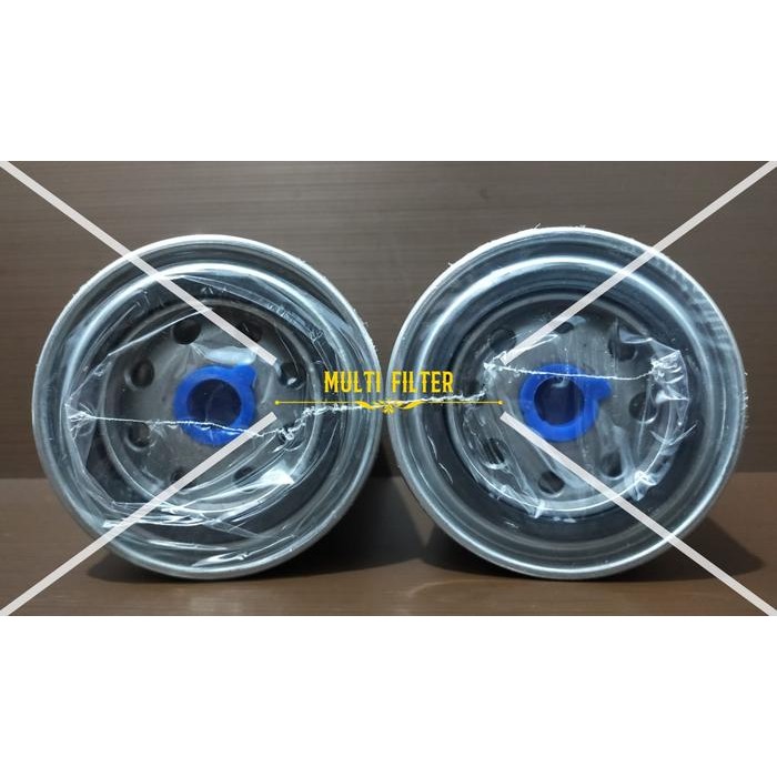 Wf2075 / Wf 2075 / Wf-2075 Coolant Filter Fleetguard