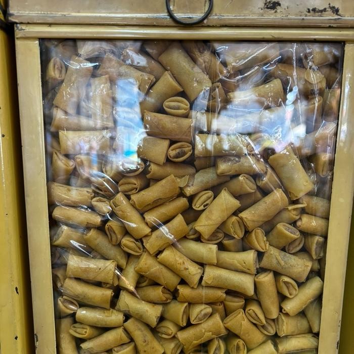 

Pilihan- Snackking Cemilan Sumpia Dan Pastel Enak Renyah Gurih Kiloan