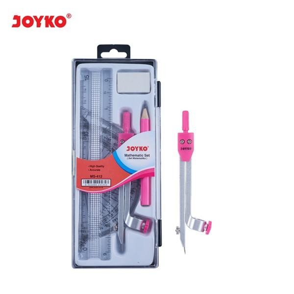 

Math Set Jangka Joyko MS-412