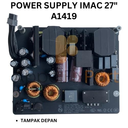 TERLARIS  POWER SUPPLY IMAC 27" A1419