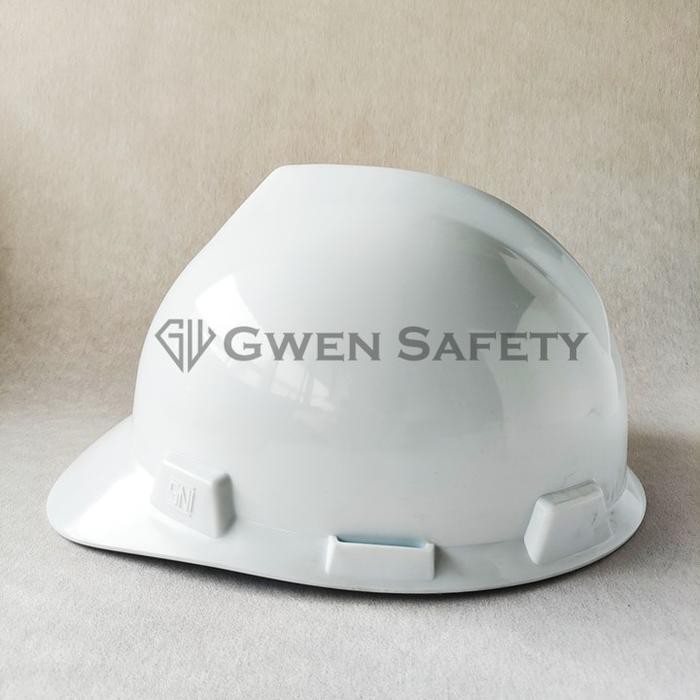 Helm proyek fastrack merek AAA (SNI)