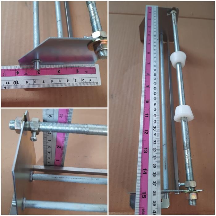 

HOLDER LAMINATE ROLL DUDUKAN LAMINASI DUDUKAN LAMINASI A3