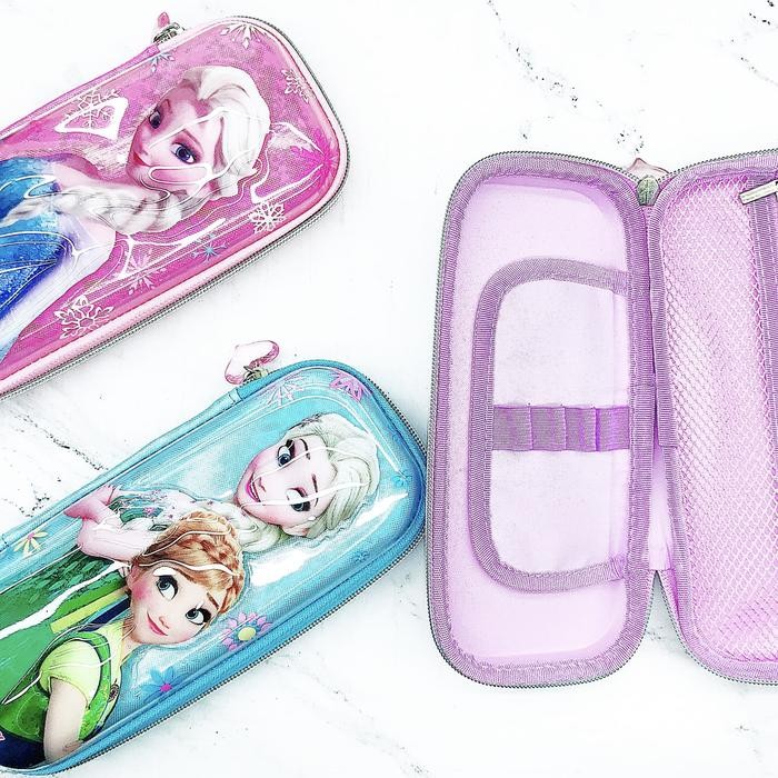 

KOTAK PENSIL FROZEN MODEL SMIGLE