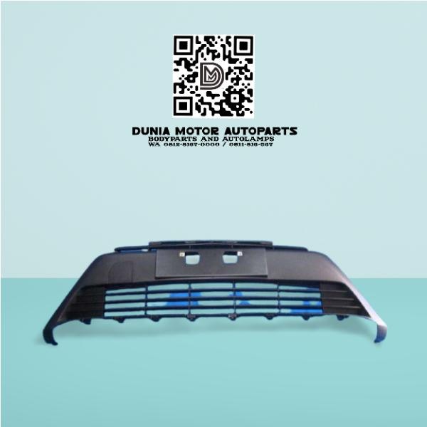 GRILL GRILLE RAM KUMIS BEMPER DEPAN VIOS LIMO GEN 3 2013 S/D 2017 BARU