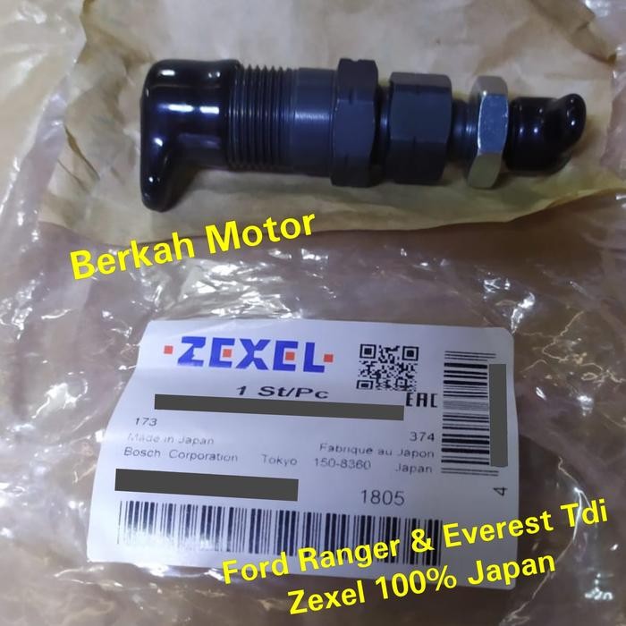 Jual Injektor Ranger 2.5 Everest Tdi Injector Ranger 2.5 Everest Tdi