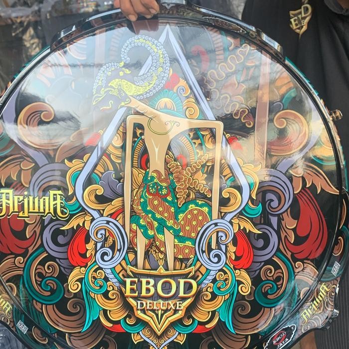 SANGKAR KANDANG MURAI EBOD DELUXE RUJI FIBER