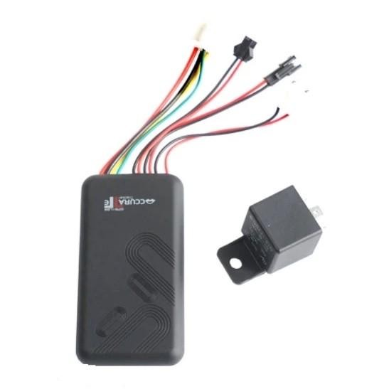 GT06 GPS TRACKER GT06 Pelacak Mobil GPS Murah