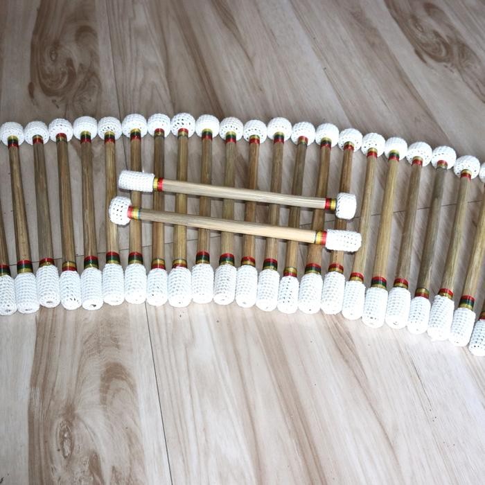 Pemukul Kendang Jaipong Rampak