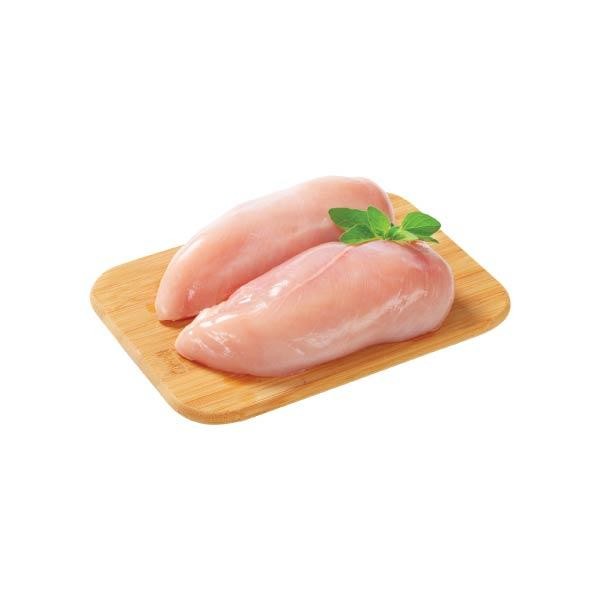 

Pilihan- Dada Tanpa Kulit Dan Tulang S-Less 400 Gr - Ayam