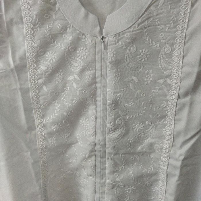 Stelan Tunik /Setelan Tunik Celana Panjang / Setelan Katun Polos Kombinasi / Setelan Tunik Terbaru