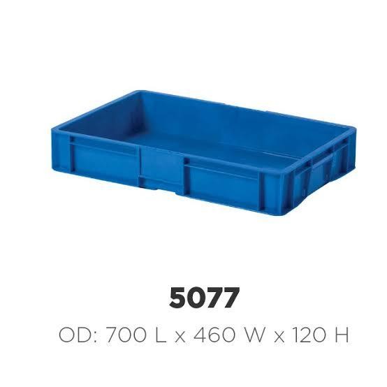 Box Container Rabbit 5077