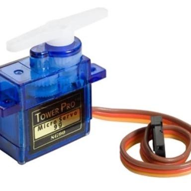 Pilihan- Tower Pro Micro Servo Sg90 - Servo Sg 90 Arduino