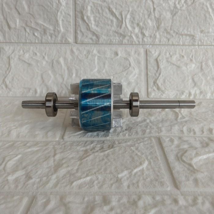 Promo Rotor Finish Type Pb-H135C/Pb-H135D/Pw-H137C-S/Pw-H138C-S Ori Sanyo